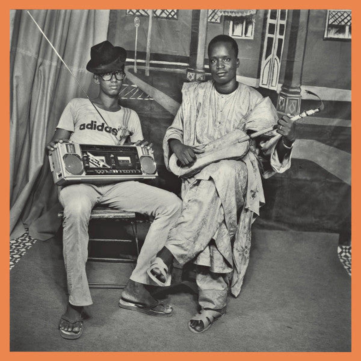 Various ~ The Original Sound Of Mali 2
