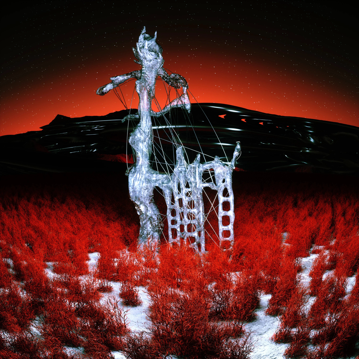 Yaleesa Hall - Halfway Gone (12") (New Vinyl)