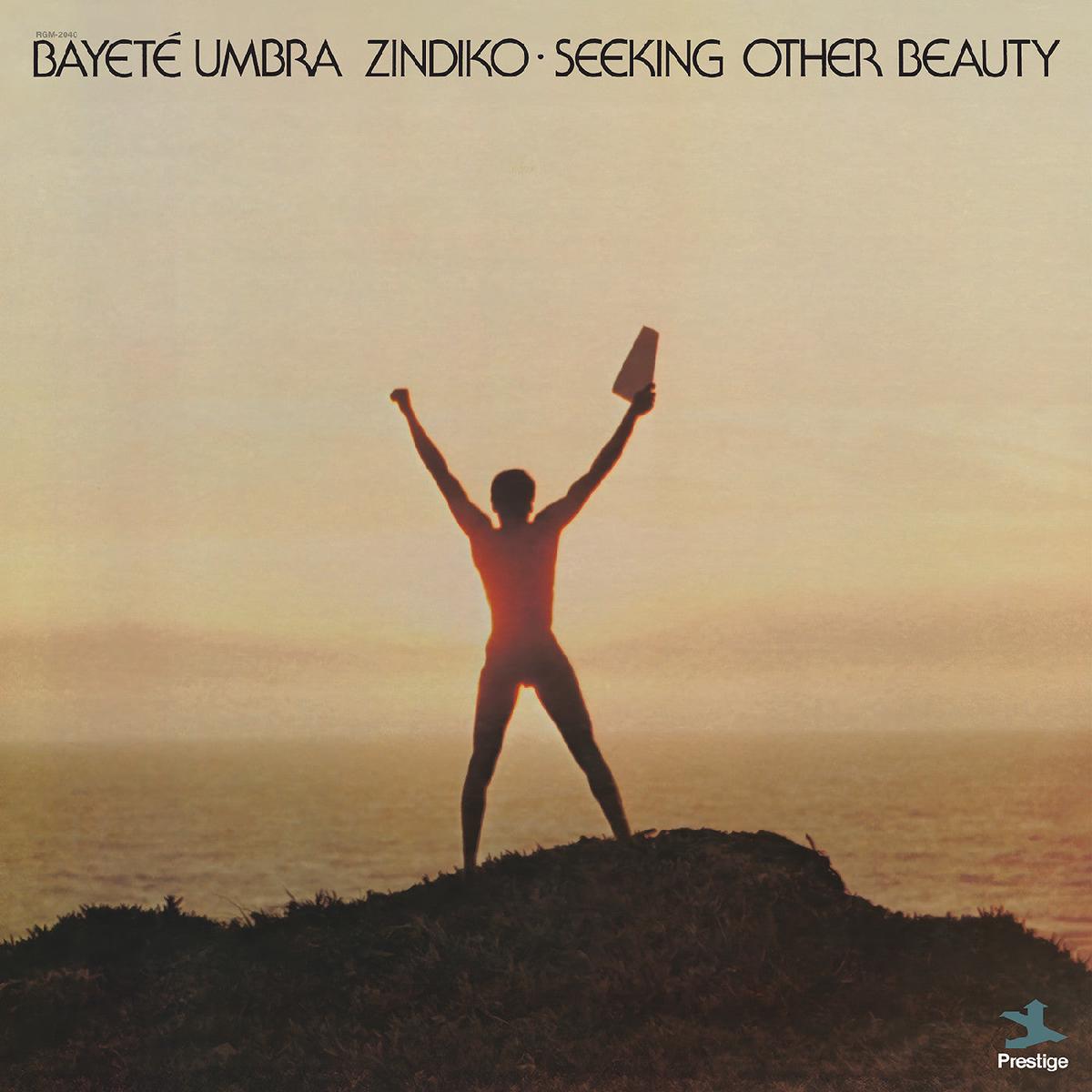 Bayete Umbra Zindiko - Seeking Other Beauty (All-Analog Series) (New Vinyl)