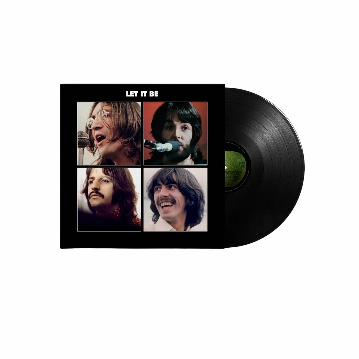 Beatles - Let It Be