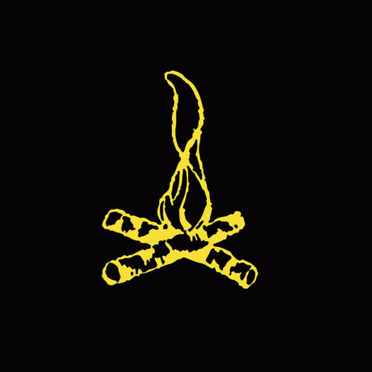 [PRE-ORDER] Frank Turner - Campfire Punkrock 20 [Indie-Exclusive Yellow Vinyl] [Release Date: 06/26/2026]