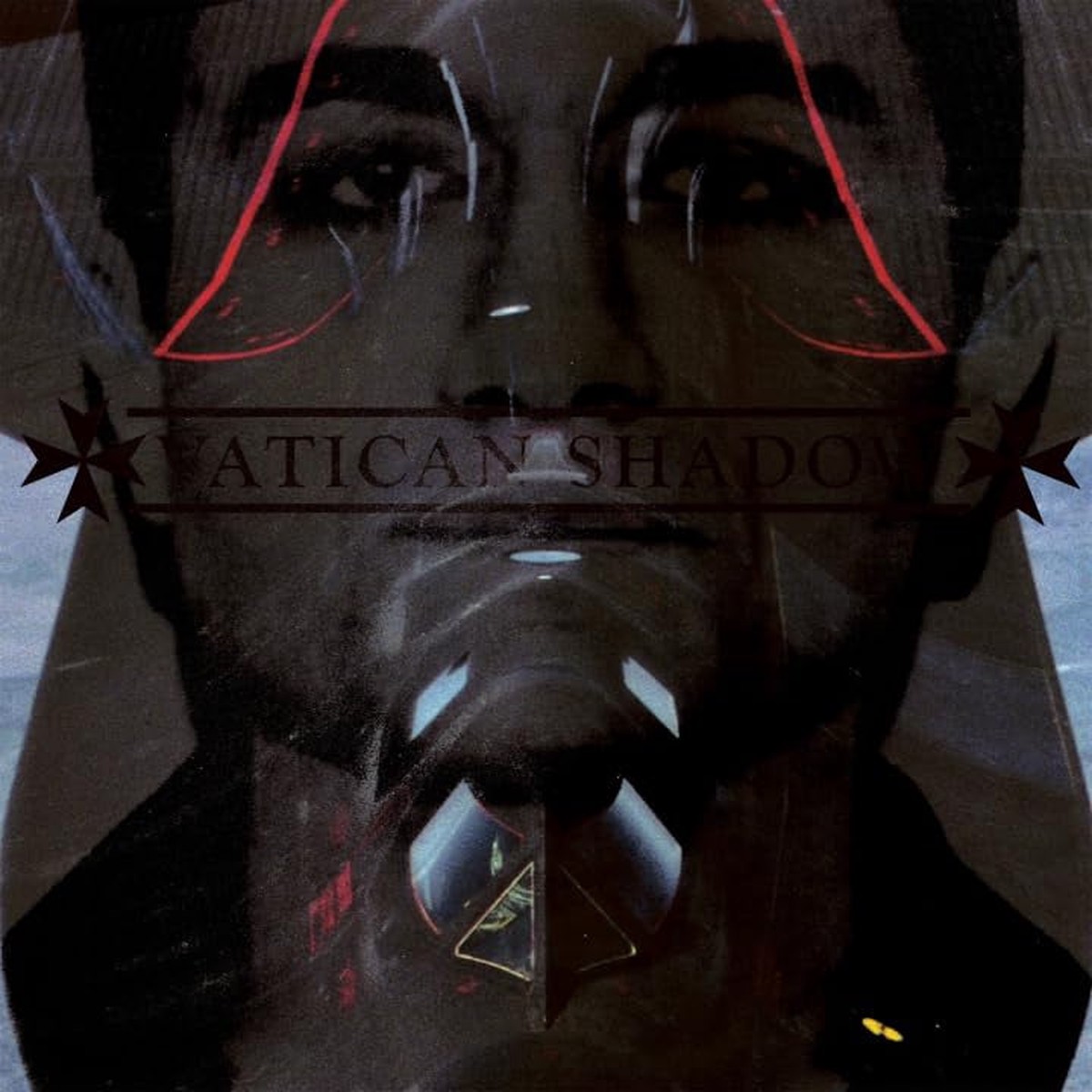Vatican Shadow - 20th Hijacker (New Vinyl)