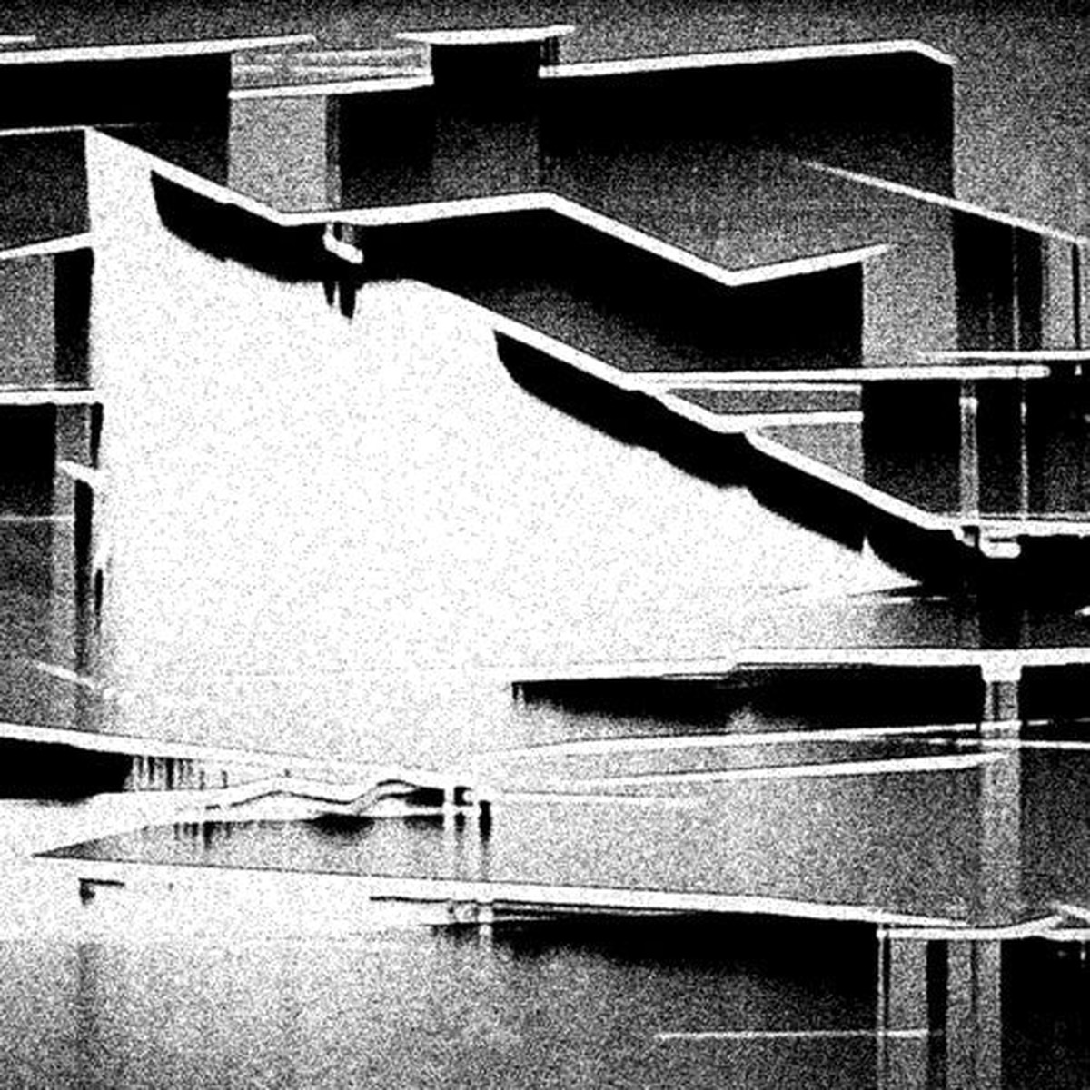 [DAMAGED] HEX - HEX