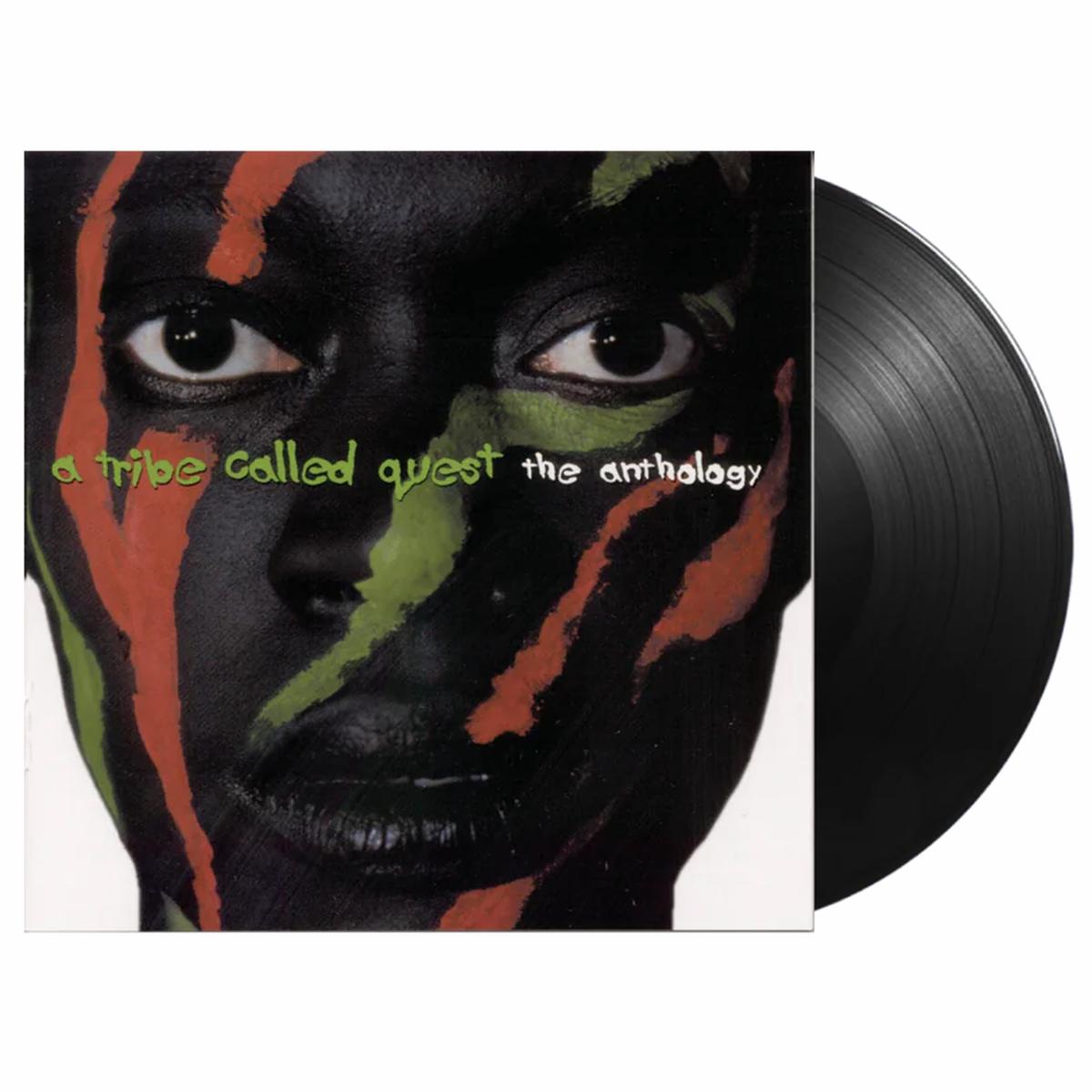 A Tribe Called Quest - Anthology