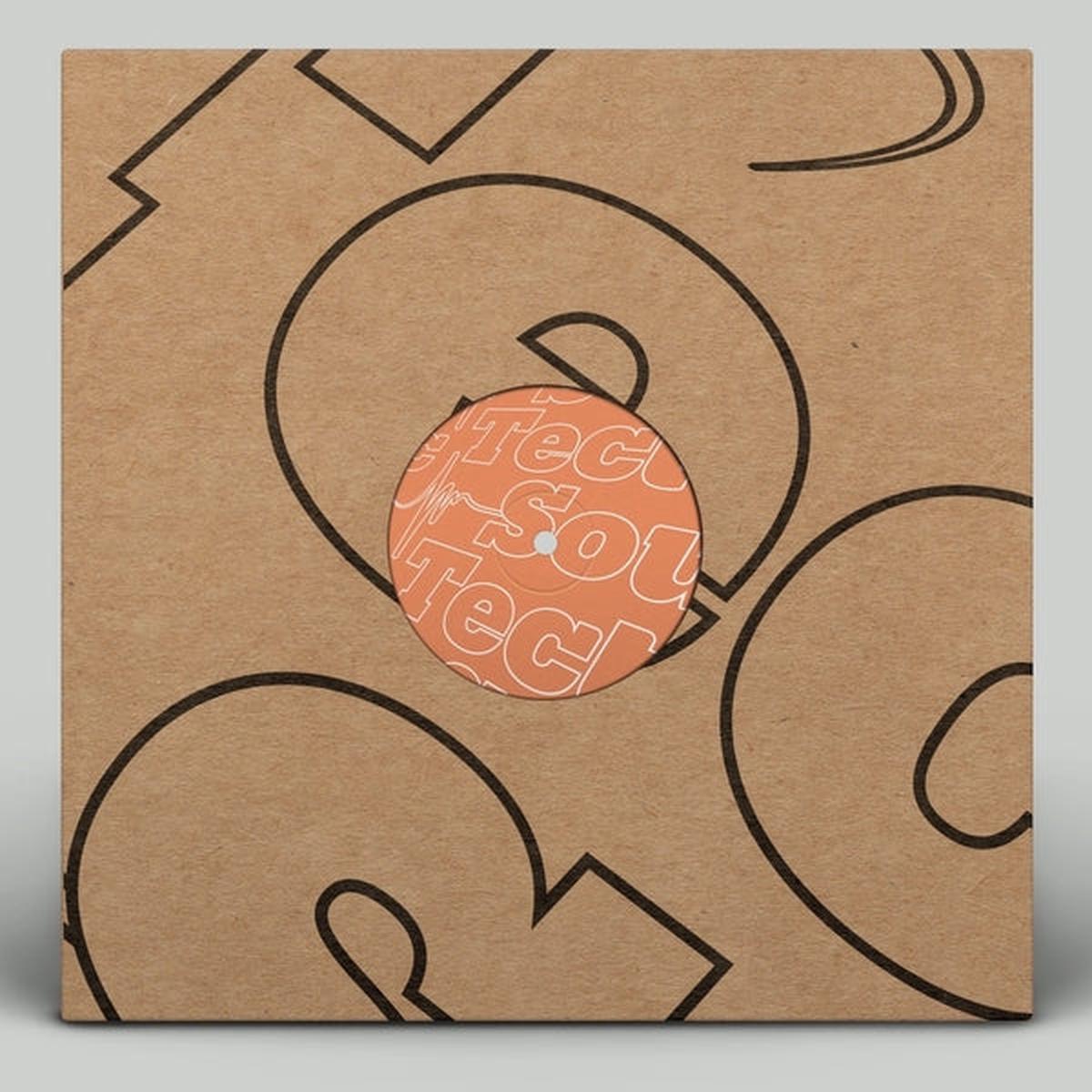 Various - Tectonic Sound Vol. 5