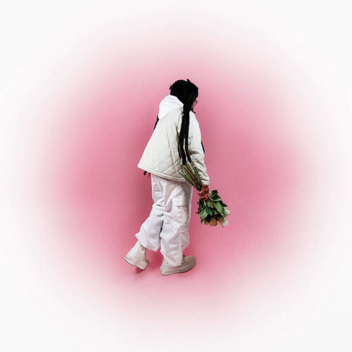 Yuno - Blest [White Vinyl]
