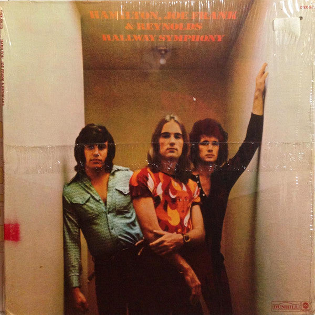 Hamilton Joe Frank 038 Reynolds 8211 Hallway Symphony