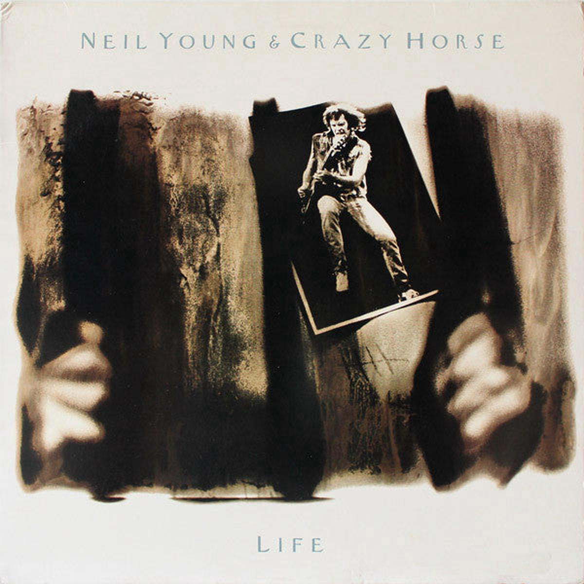 Neil Young 038 Crazy Horse 8211 Life