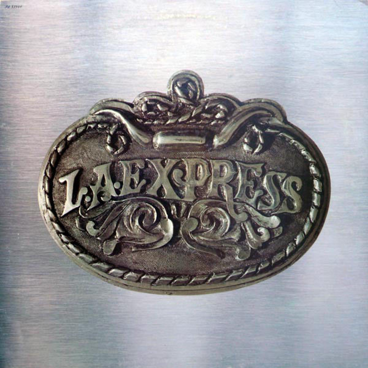 The LA Express 8211 LA Express