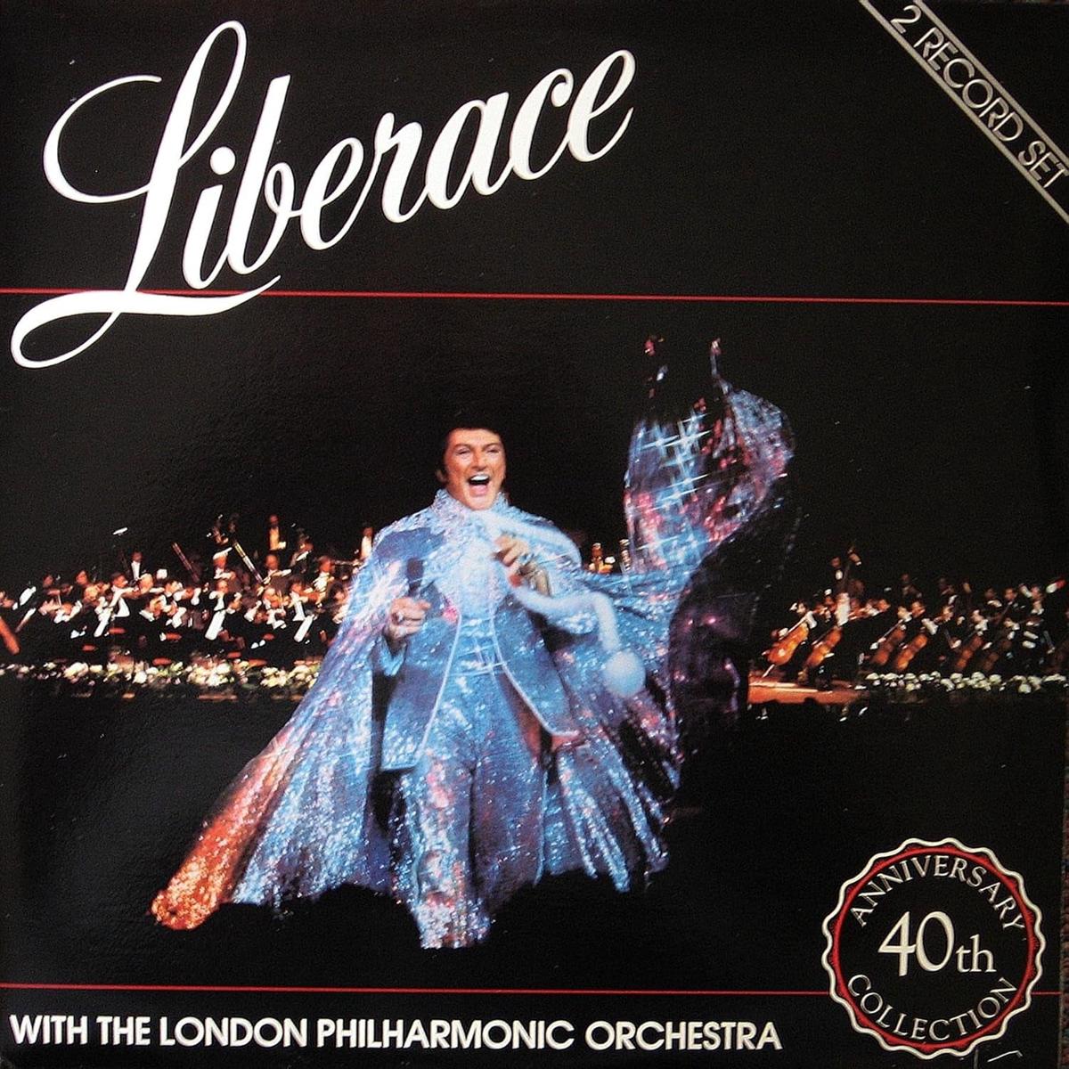 40th Anniversary Collection [Original Vinyl Pressing Still Sealed]