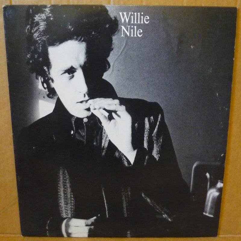Willie Nile - Willie Nile