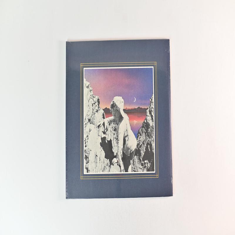Alice Phoebe Lou - Paper Castles Self Released Sealed
