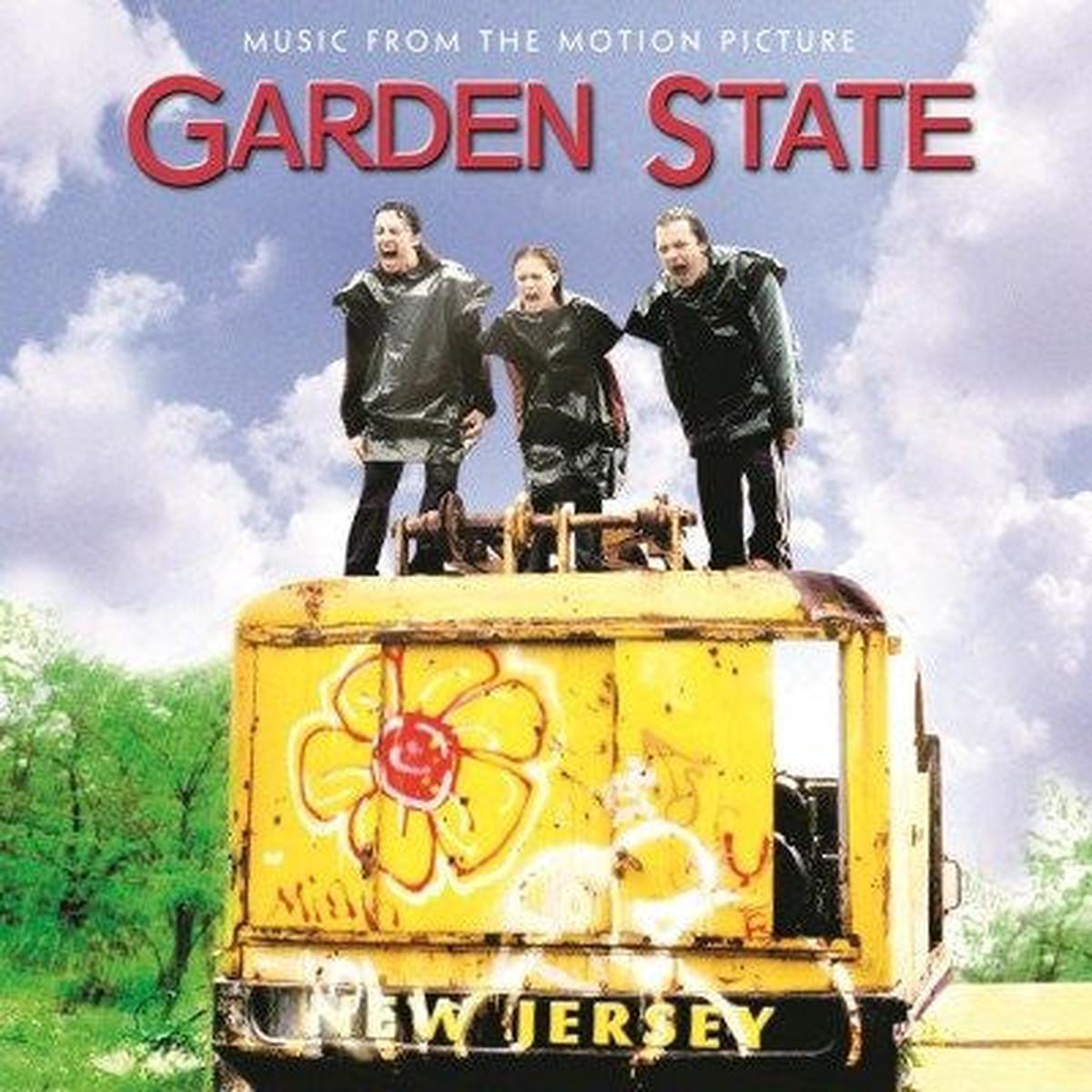 Various 8211 Garden State