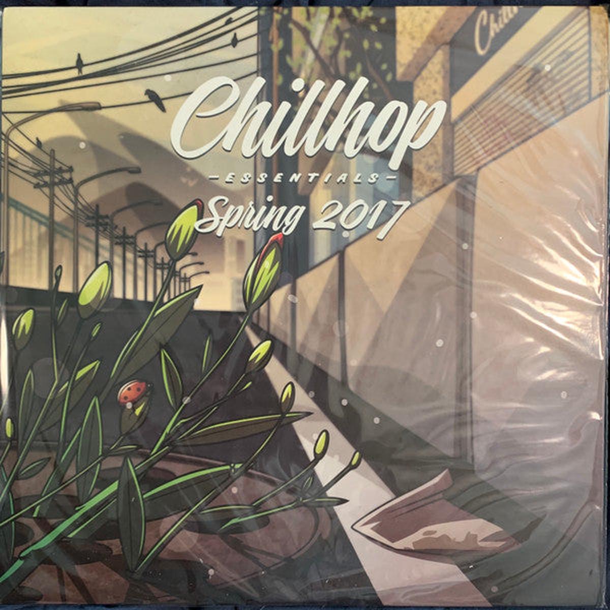 Various - Chillhop Essentials - Spring 2017