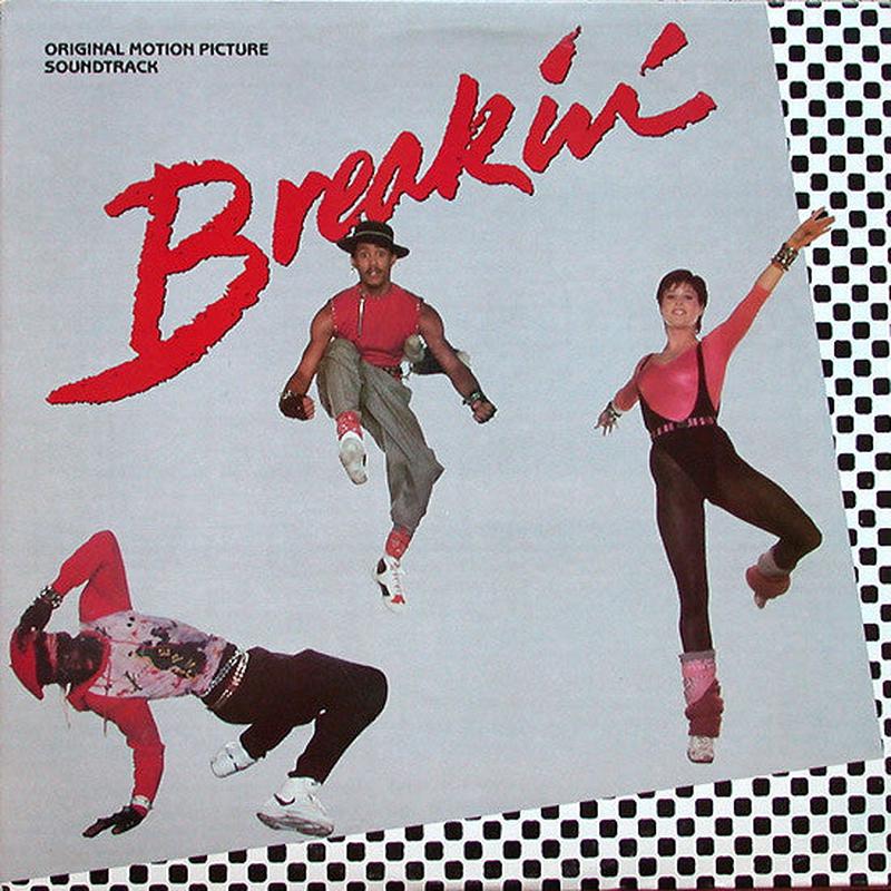 Various - Breakin'