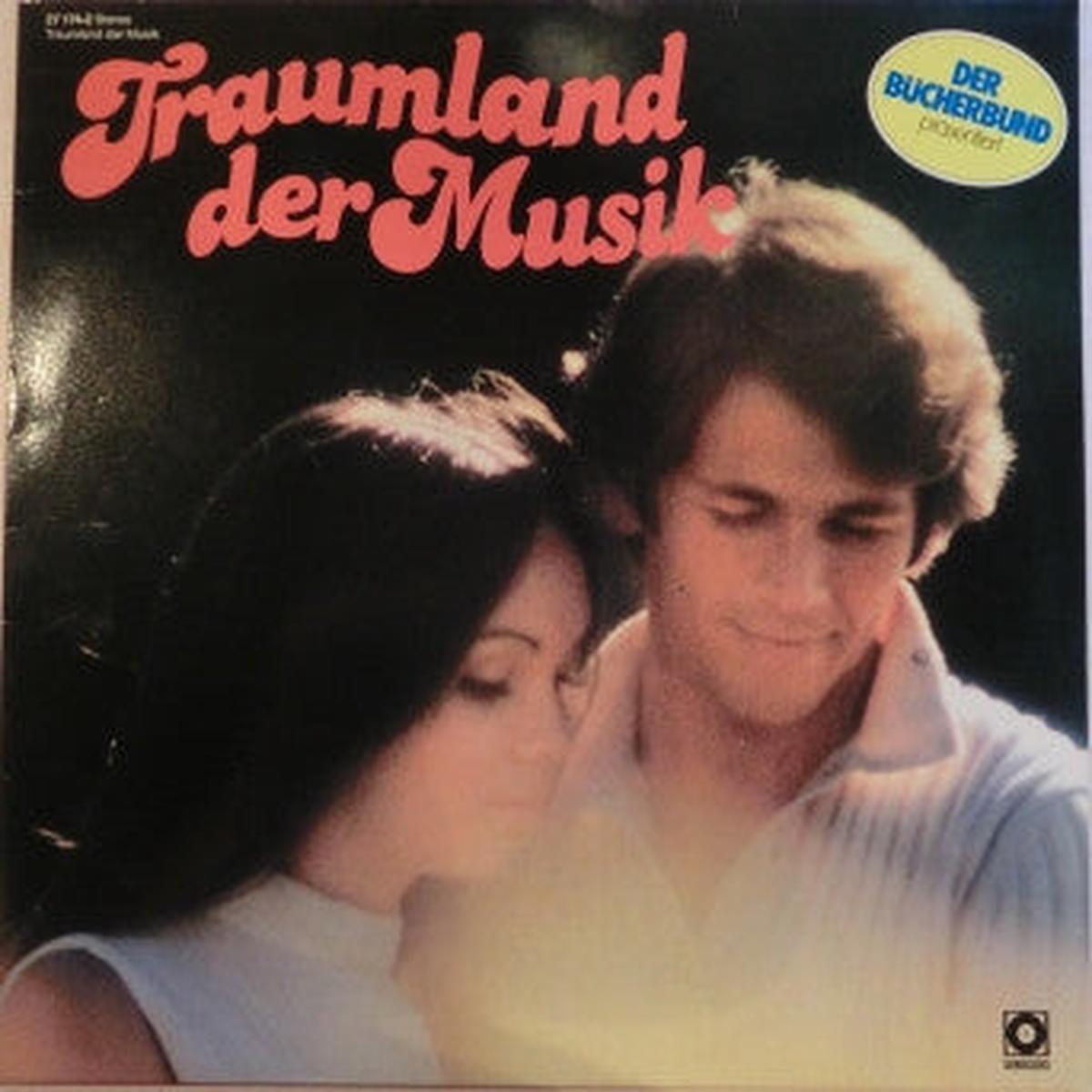 Various - Traumland Der Musik (VG)