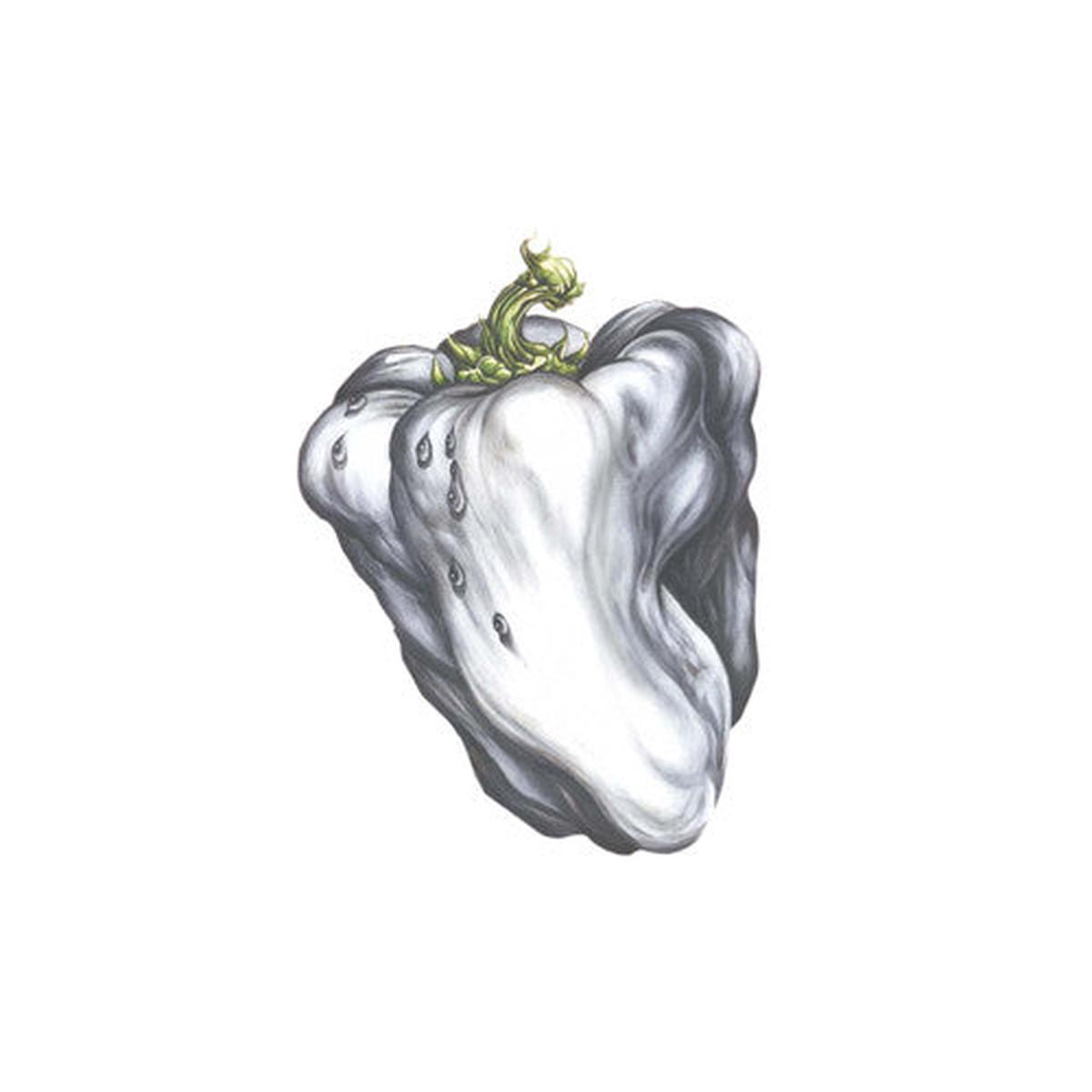 Ween 8211 White Pepper