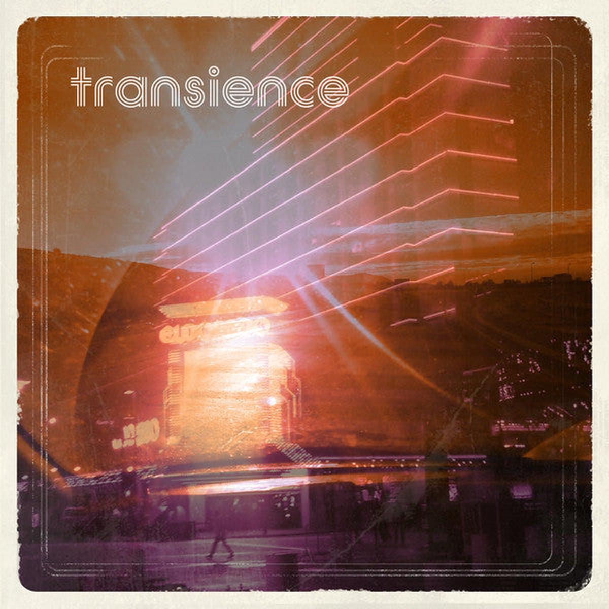 Wreckless Eric - Transience (M)