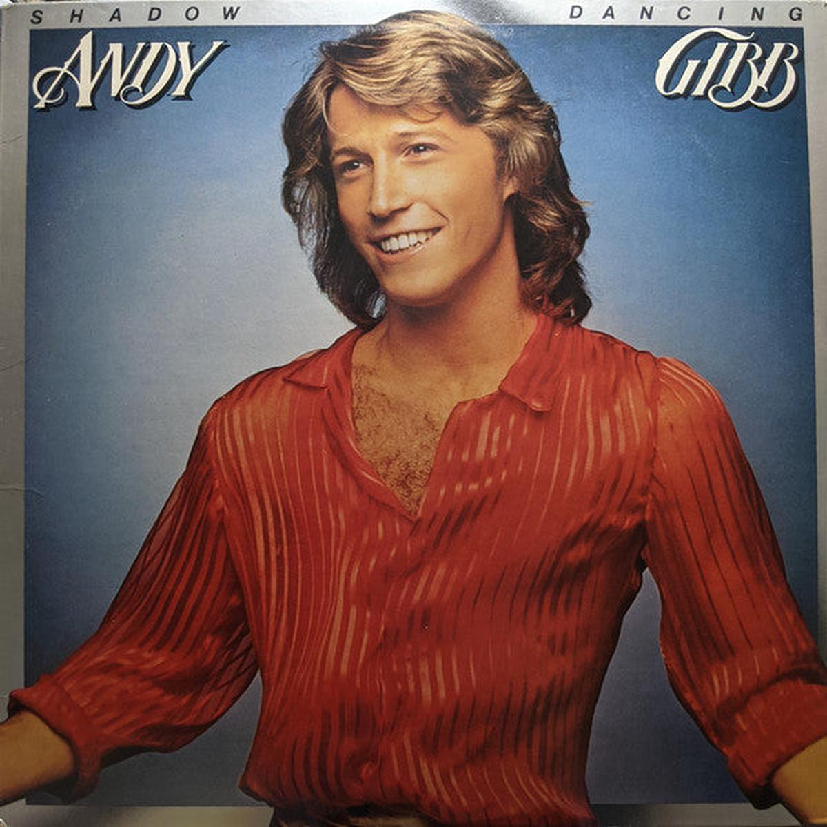 Andy Gibb 8211 Shadow Dancing