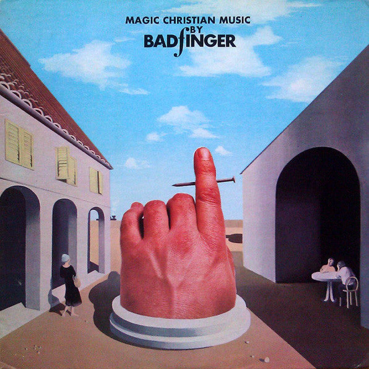 Badfinger 8211 Magic Christian Music