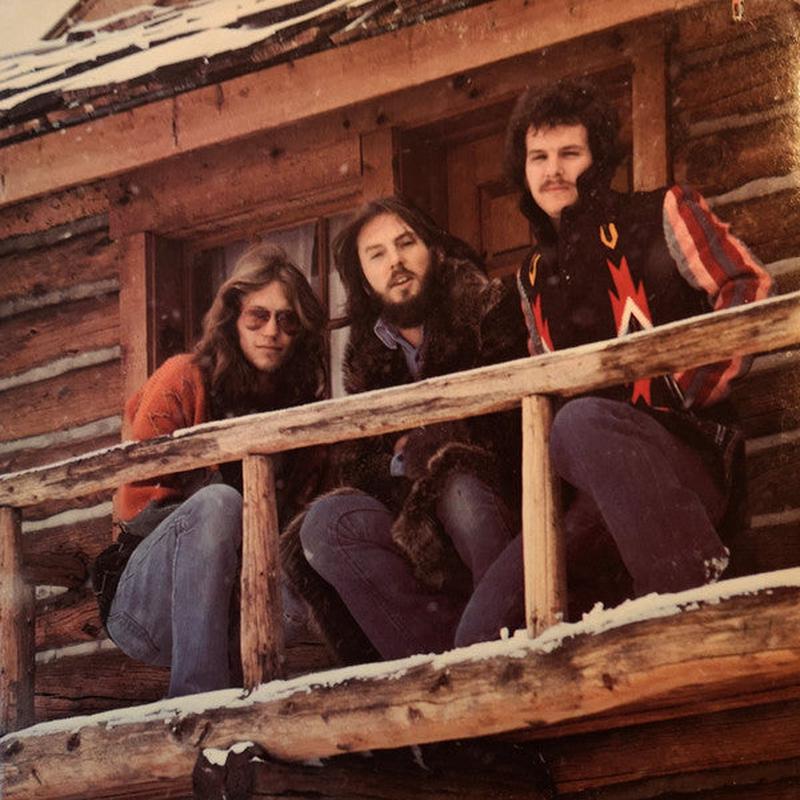 America - Hideaway