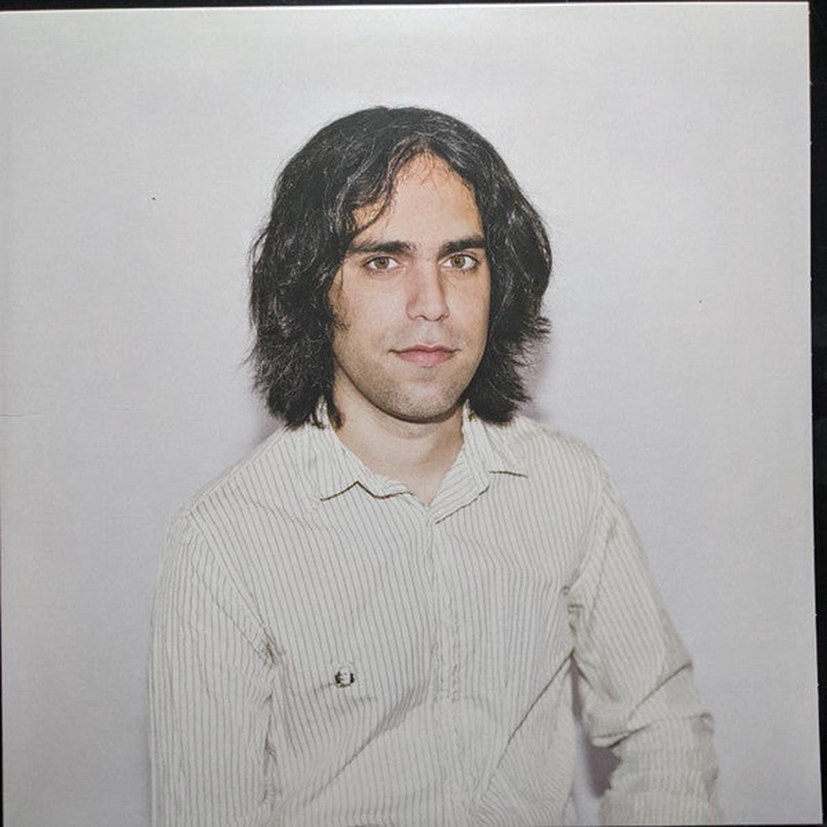Albelo, Gabriel - Gabriel Albelo (NM or M-)