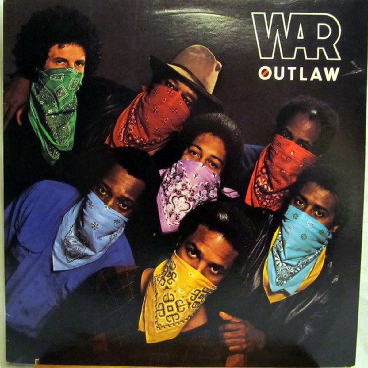 War - Outlaw