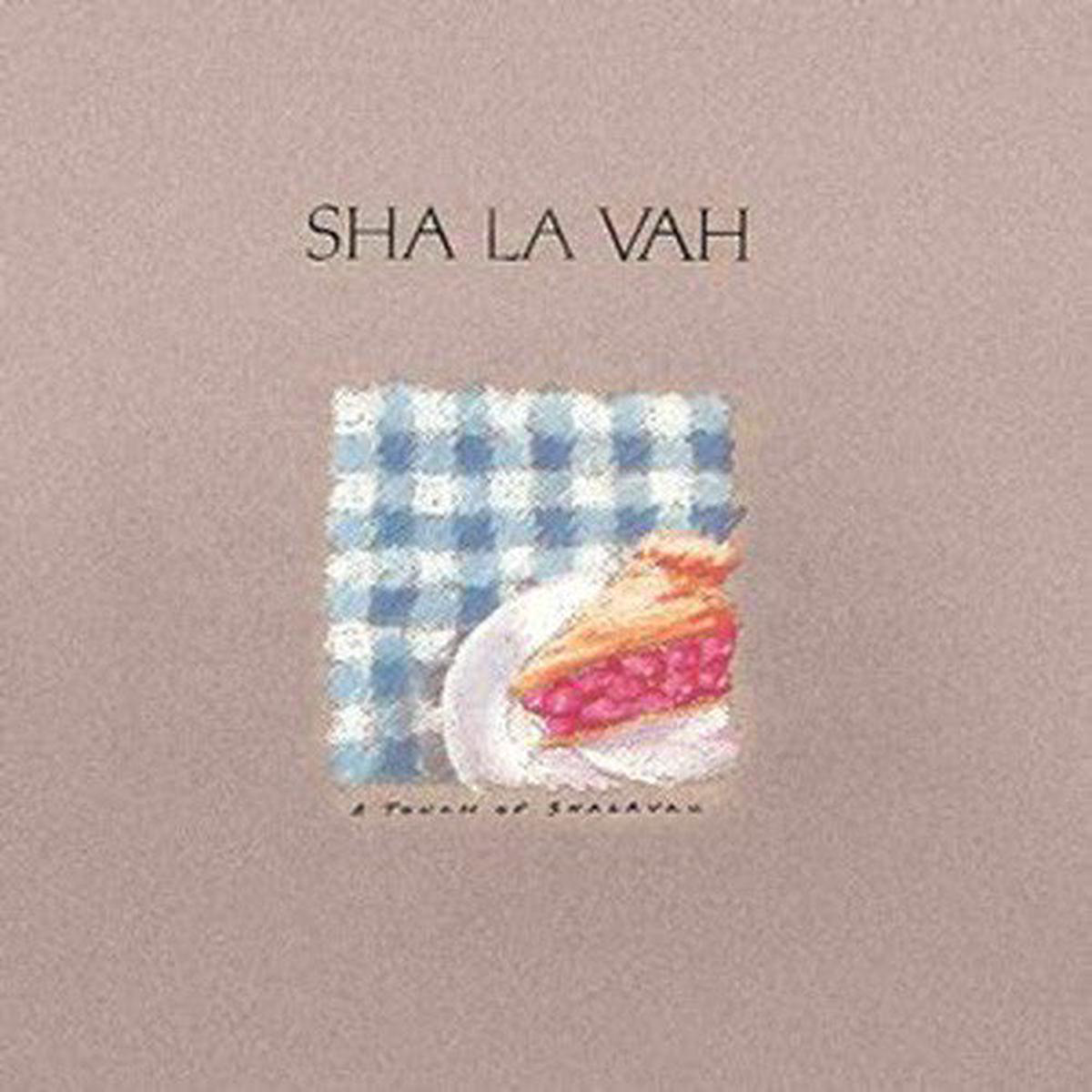 Various 8211 A Touch Of Shalavah