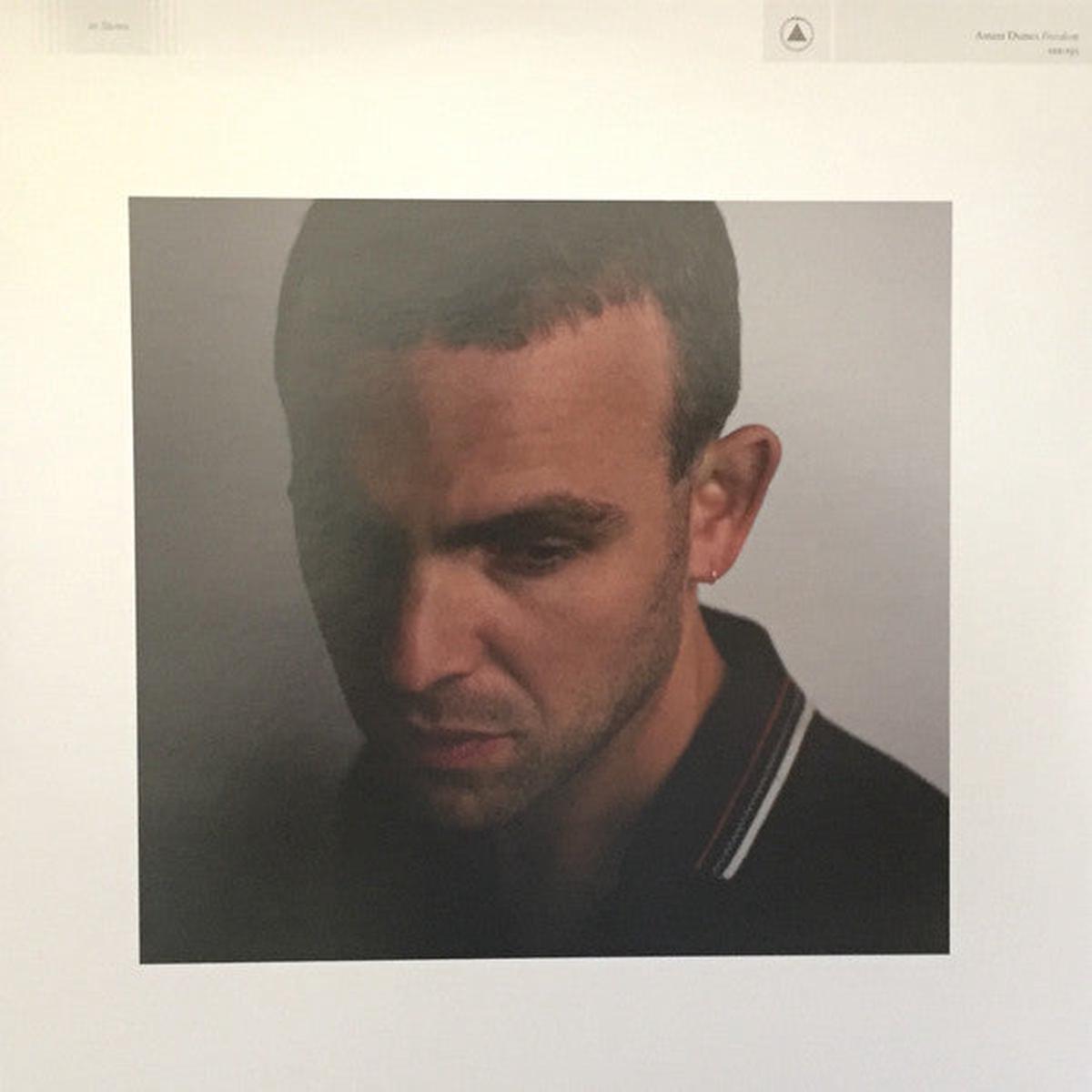 Amen Dunes Freedom (Green Variant) LP