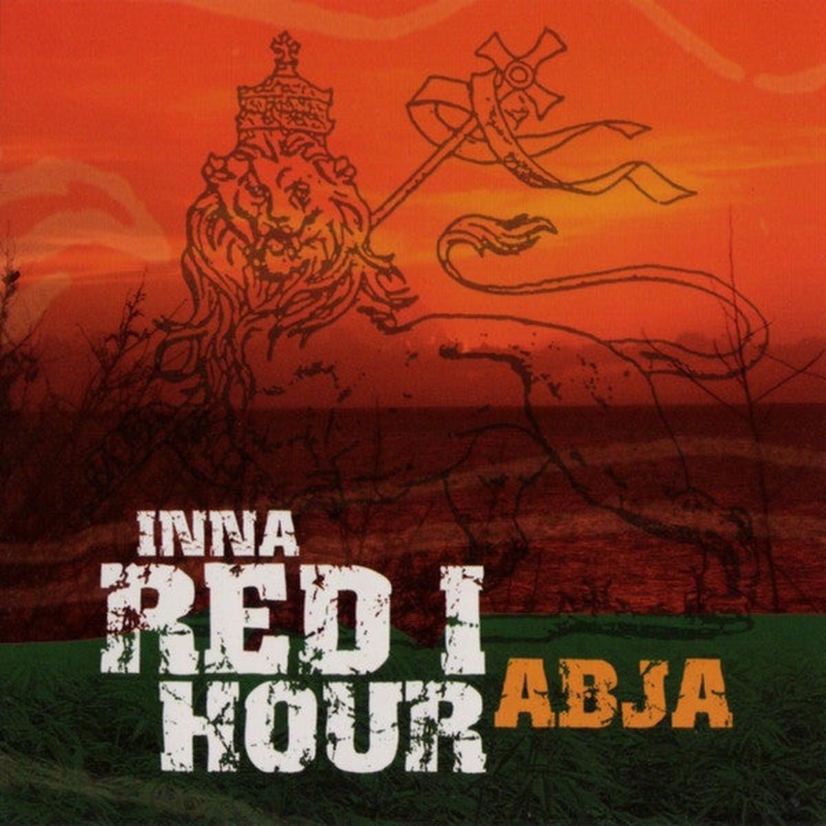 Abja - Inna Red I Hour