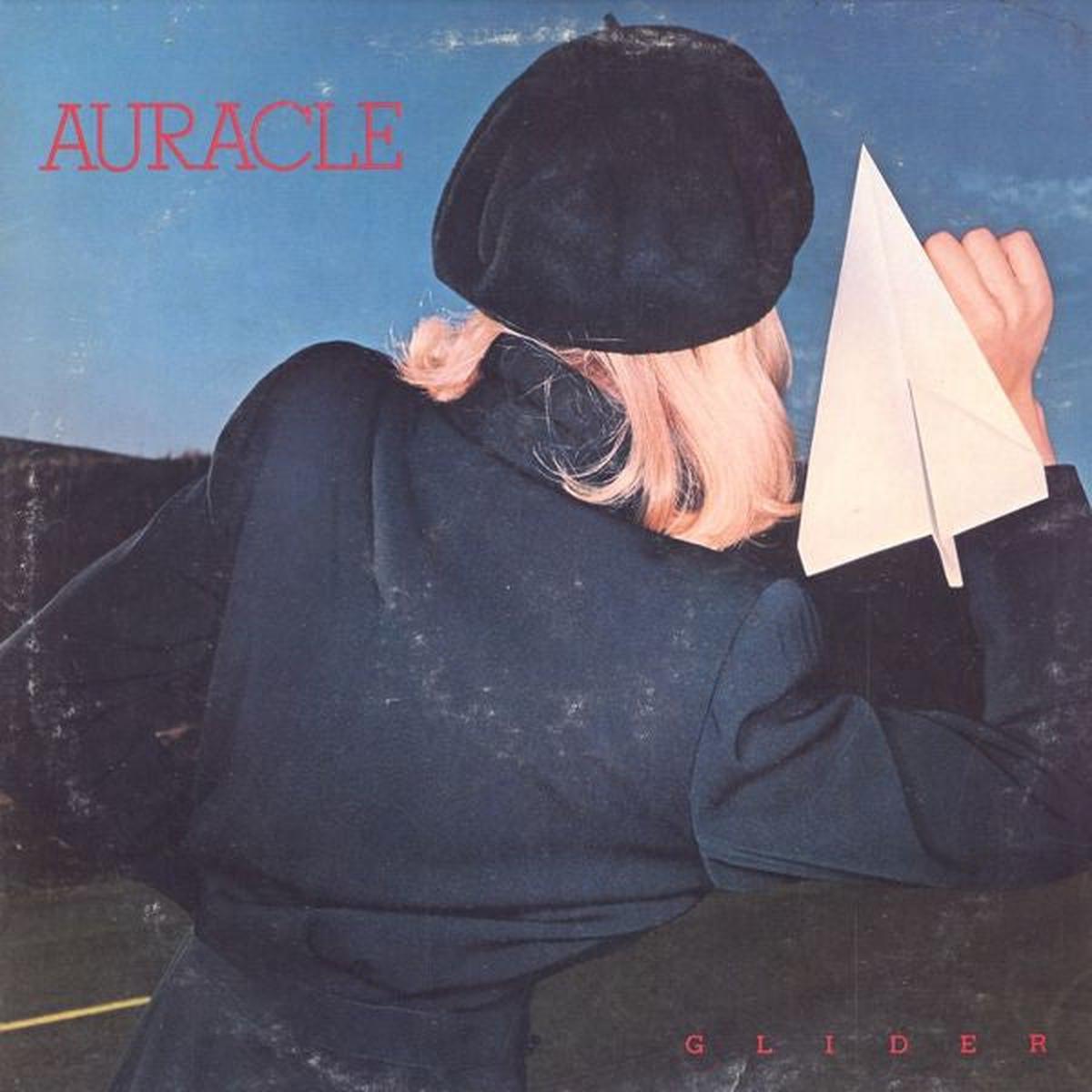 Auracle Glider LP