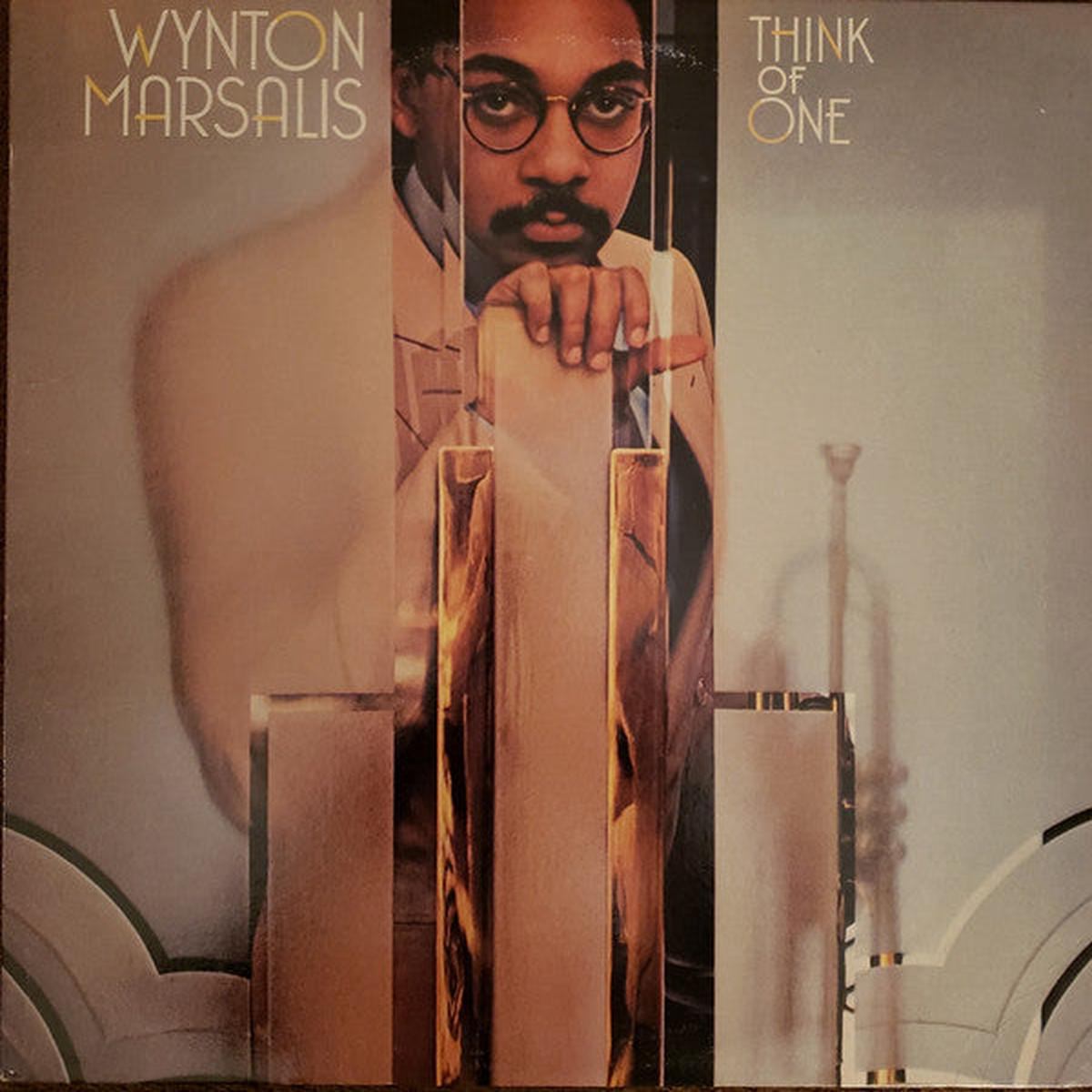 Wynton Marsalis 8211 Think Of One