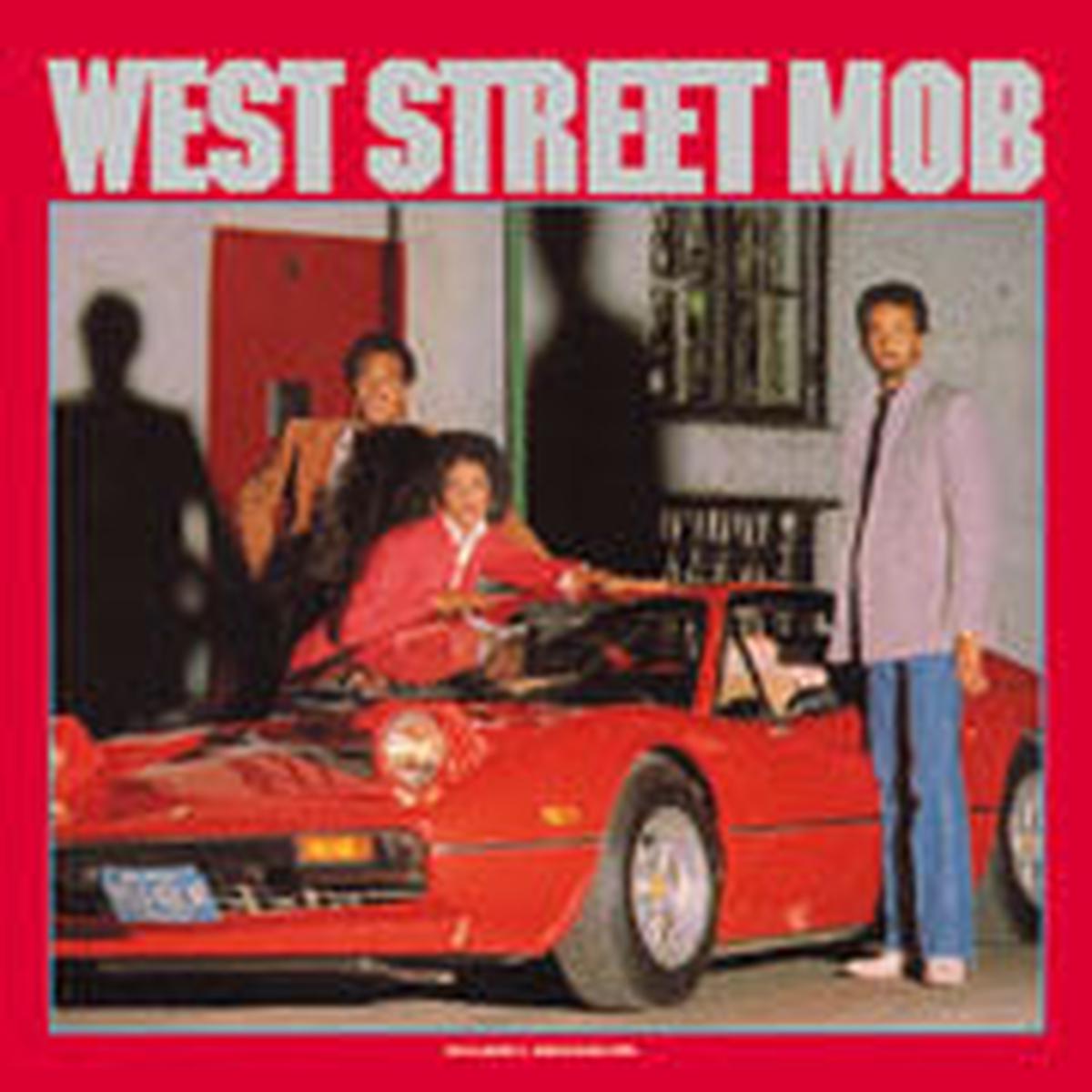 West Street Mob - West Street Mob