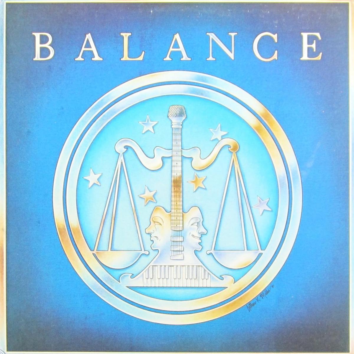 Balance  Balance LP