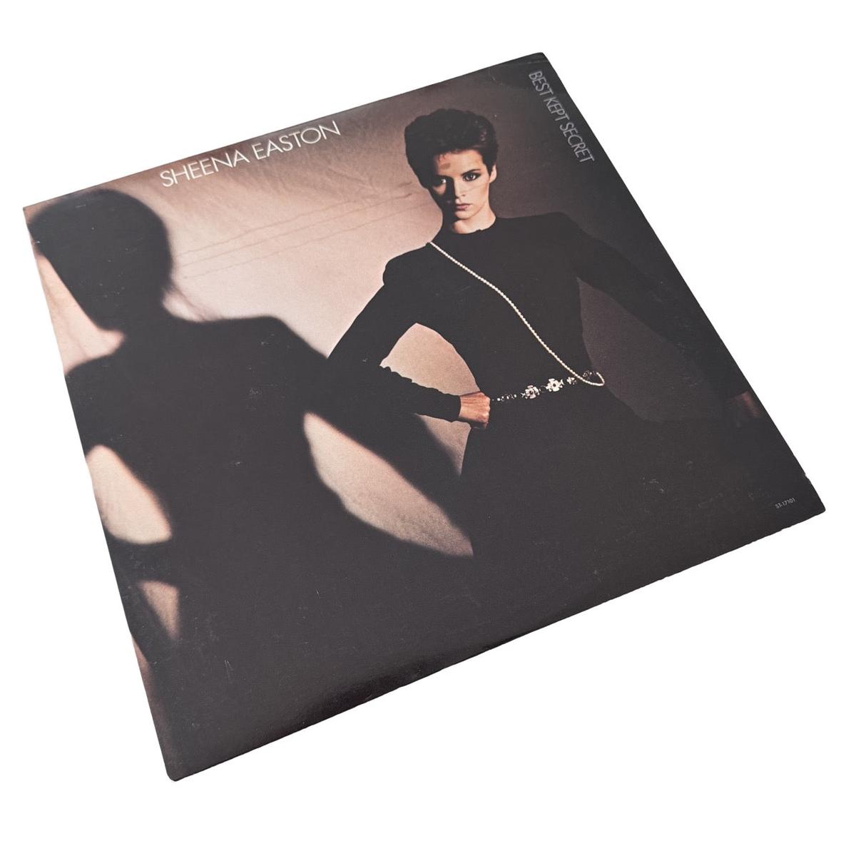 Best Kept Secret [Used Vinyl]