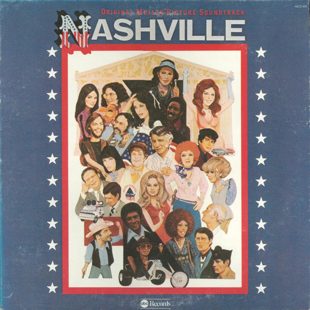 Various 8211 Nashville