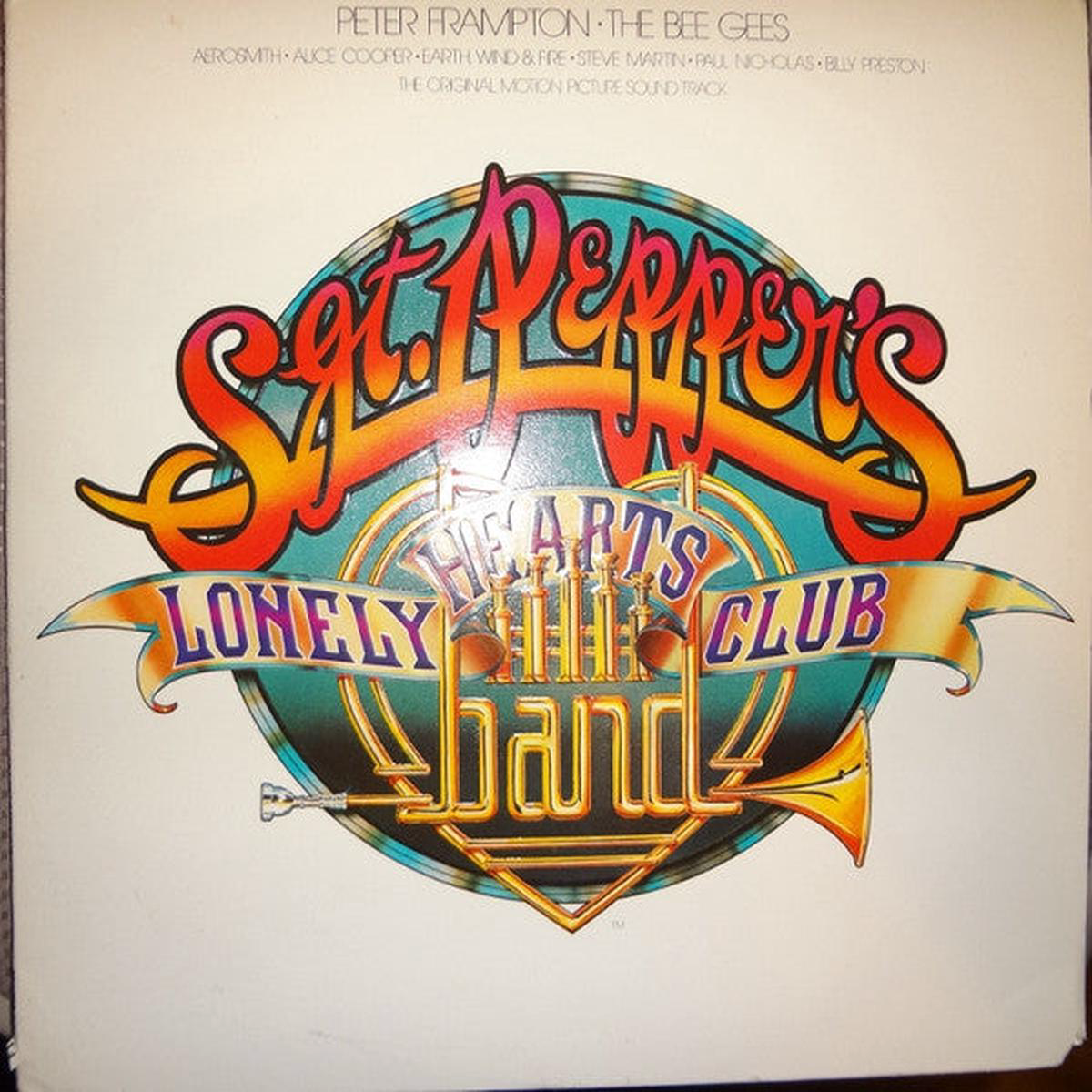 Various 8211 Sgt Pepper8217s Lonely Hearts Club Band