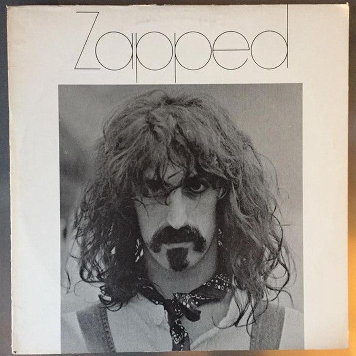 Various - Zapped