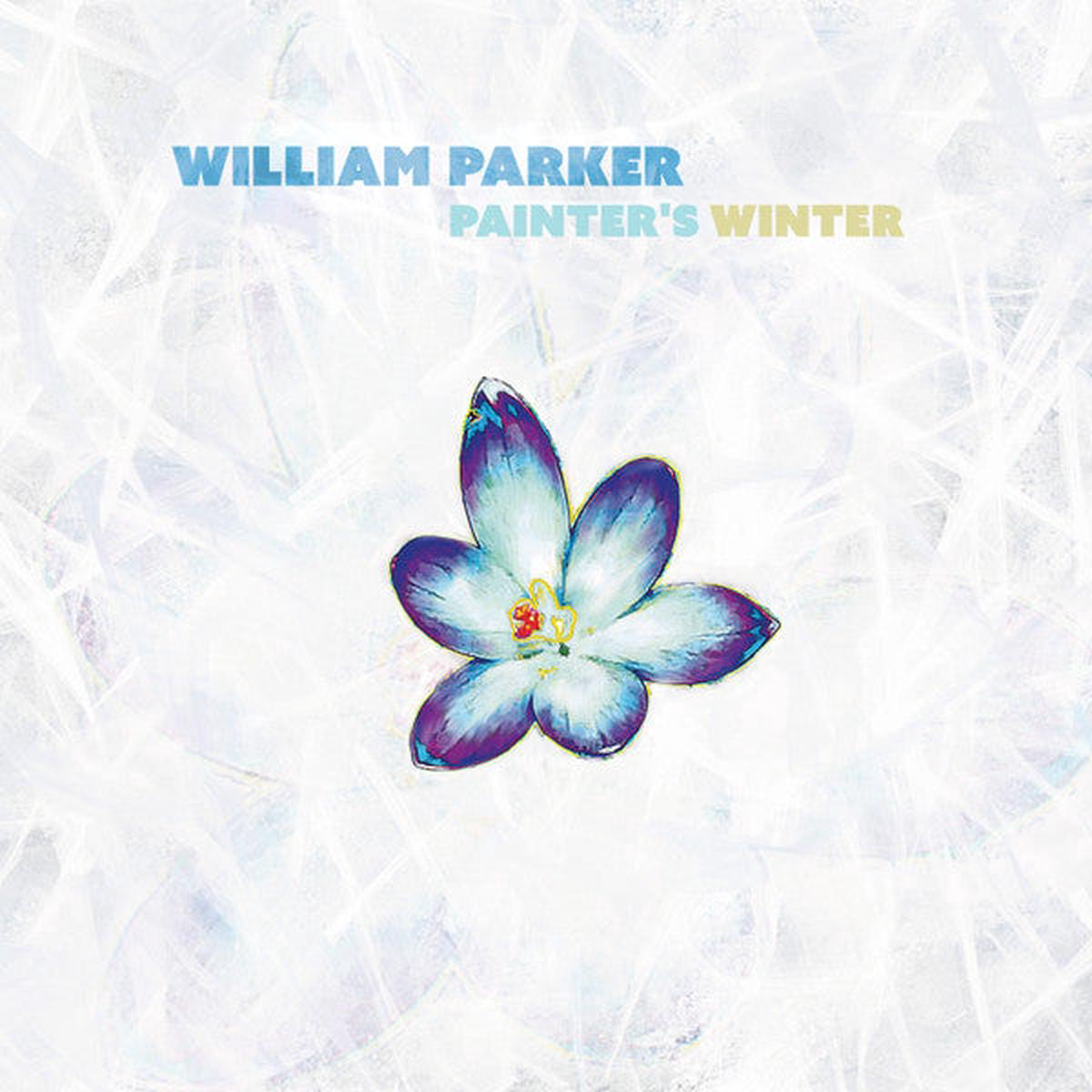 William Parker 8211 Painters Winter