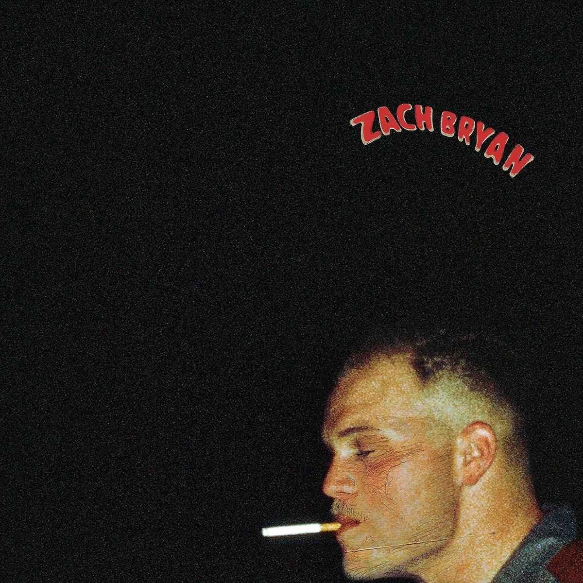 Zach Bryan  Zach Bryan 2LP