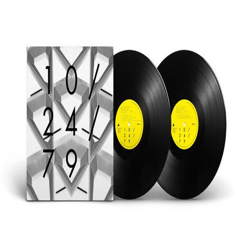 YELLOW MAGIC ORCHESTRA - YMO Trans Atlantic Tour London 10/24/1979 - 2LP - Black Vinyl [FEB 20]
