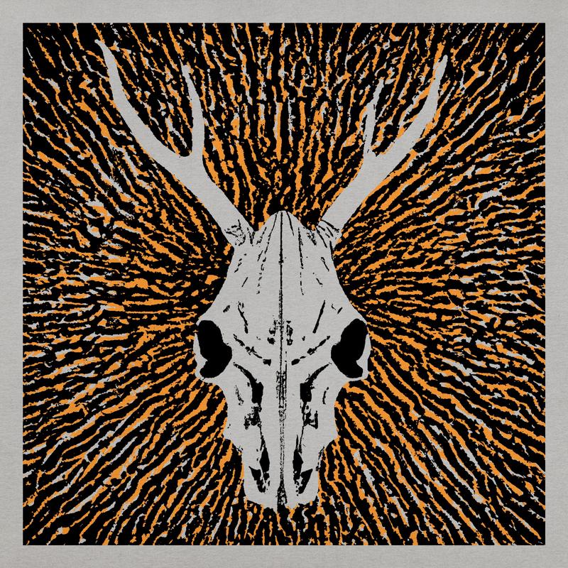 GOAT - The Gallows Pole: Original Score - 1 LP - Coloured Vinyl +7"  [RSD 2024]