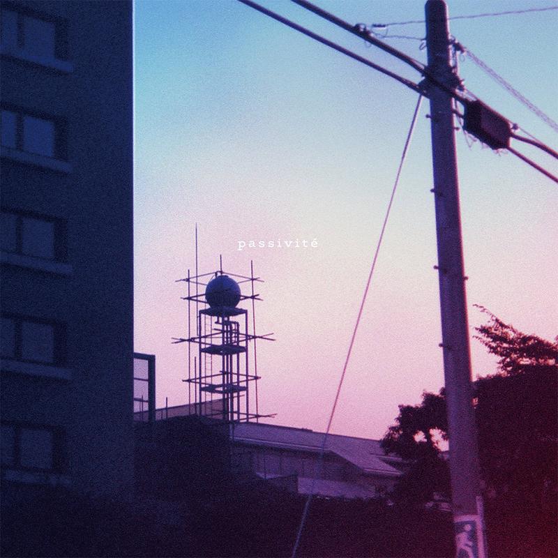 YOU ISHIHARA - Passivit (Deluxe Reissue) - LP - Vinyl [MAR 14]