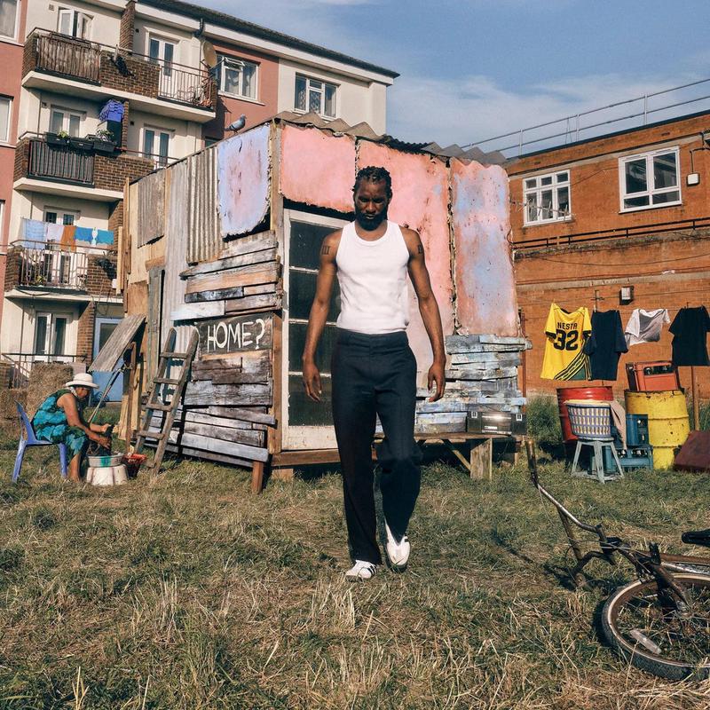 WRETCH 32 - Home? - 2LP - Vinyl [MAY 2]