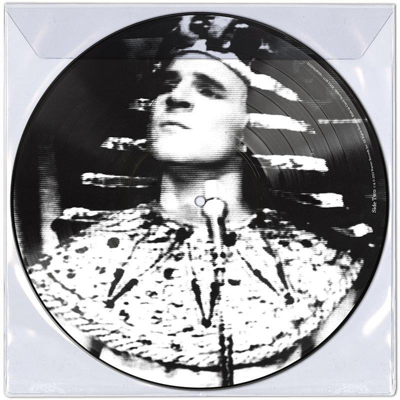 Steve Martin / The Toot Uncommons - King Tut - 1LP - Limited 140g Picture Disc Vinyl  [RSD Black Friday 2024]
