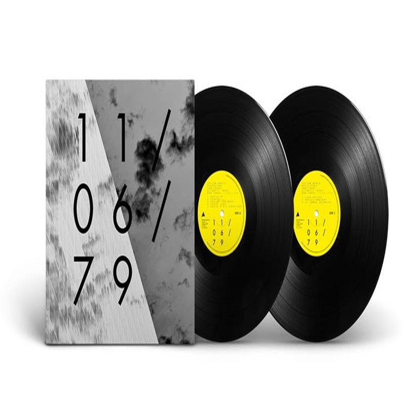 YELLOW MAGIC ORCHESTRA - YMO Trans Atlantic Tour New York 11/06/1979 - 2LP - Black Vinyl [FEB 20]