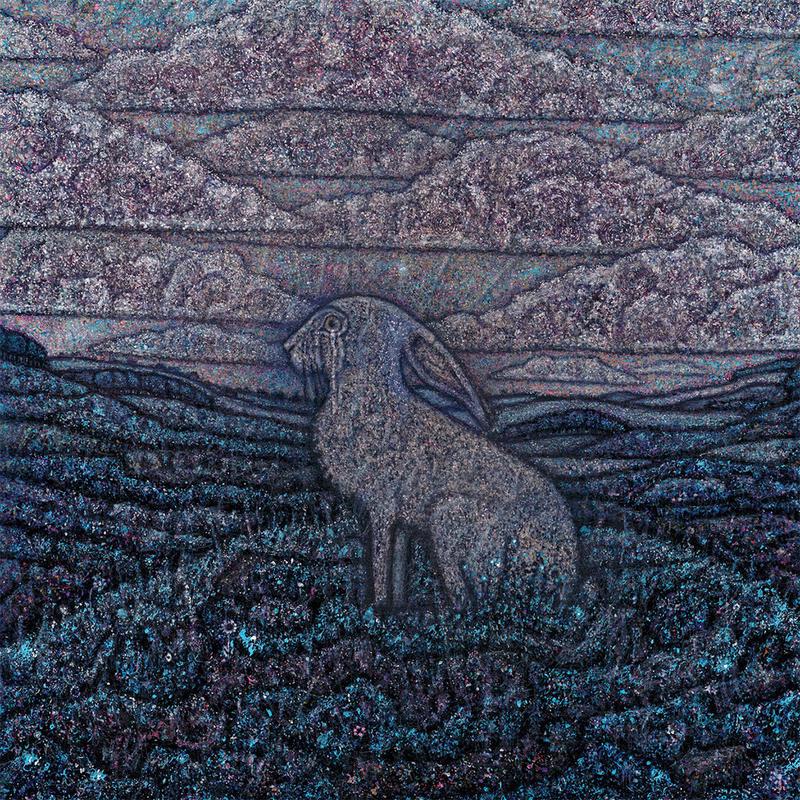 YE VAGABONDS - The Hares Lament - LP - Vinyl