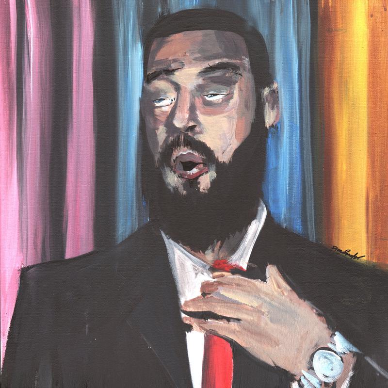 YOUR OLD DROOG - Yodney Dangerfield - LP - Vinyl [APR 7]