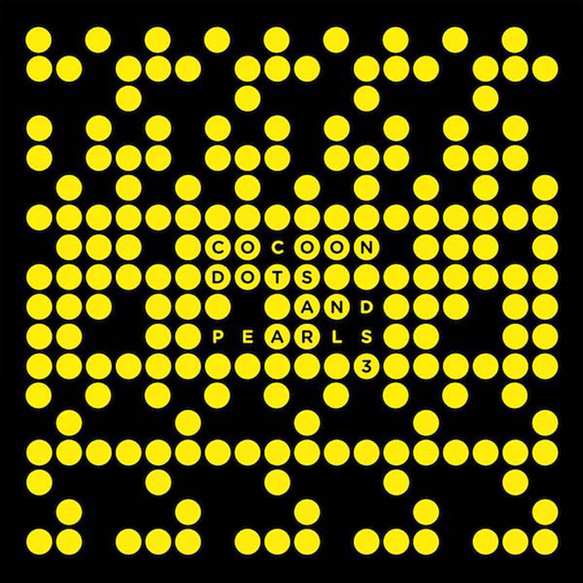 DANIEL STEFANIK - Dots & Pearls 3 ((CD)) - Default Title
