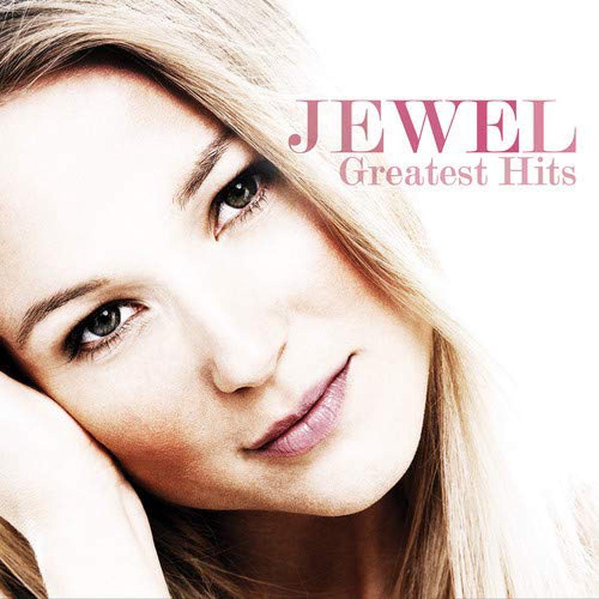 Jewel GREATEST HITS - Default Title